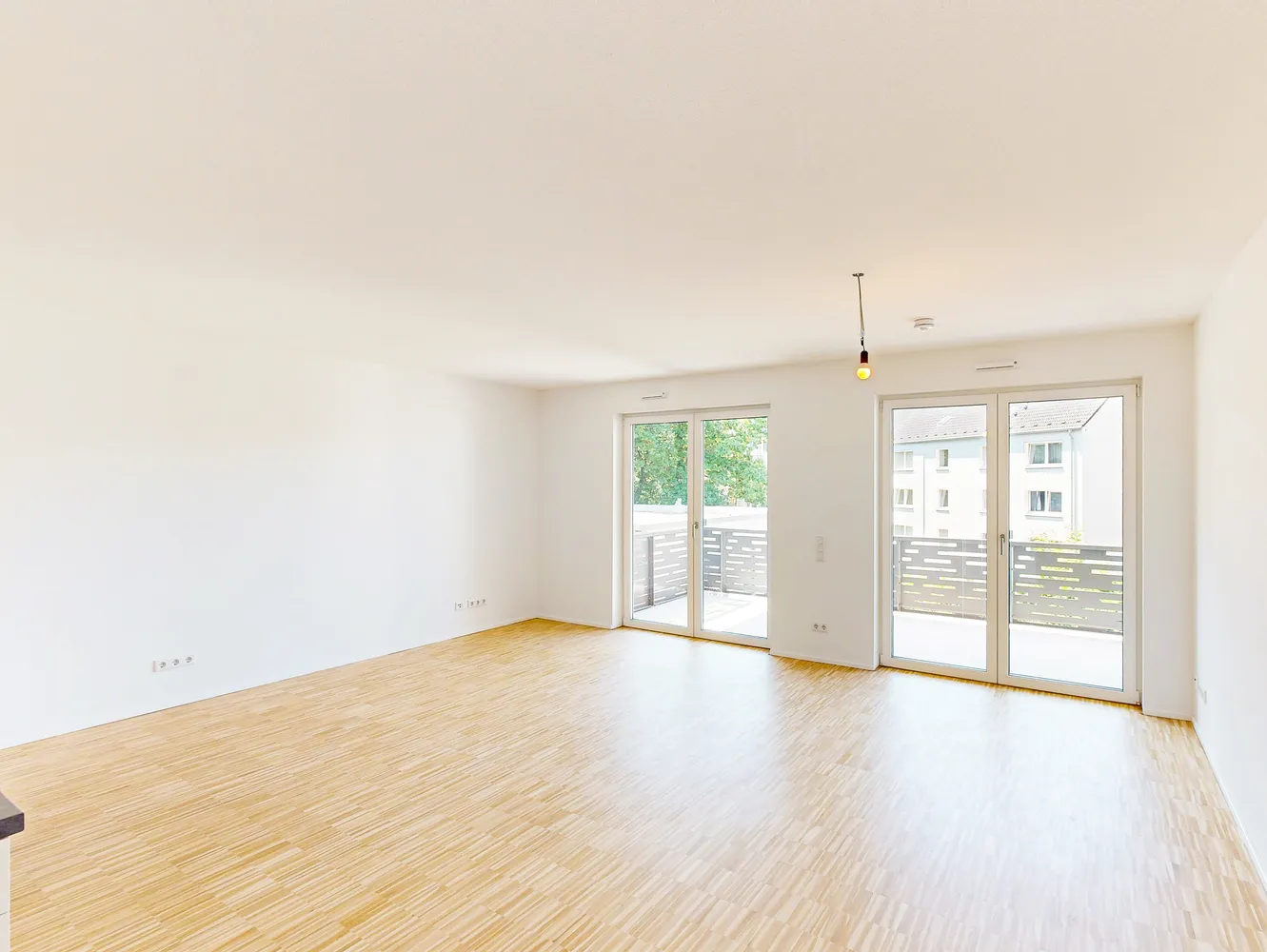 3 Zimmer Wohnung mit 84 m² in Düsseldorf – Bild 5