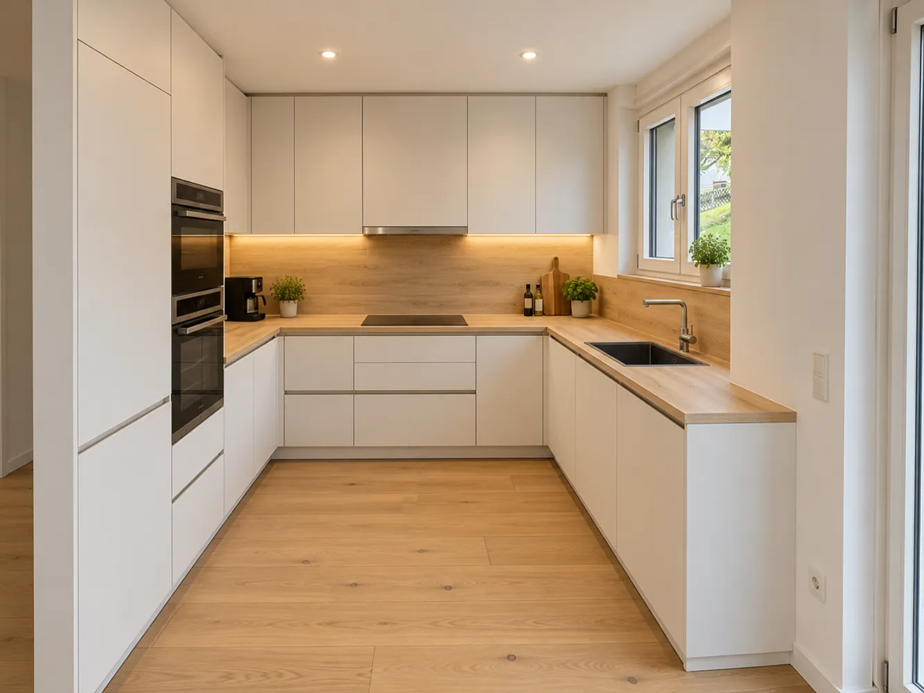 5 Zimmer Wohnung mit 110 m² in Stuttgart – Bild 3