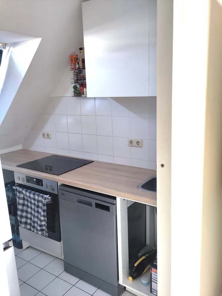 1 Zimmer Wohnung mit 38 m² in Mainz – Bild 12