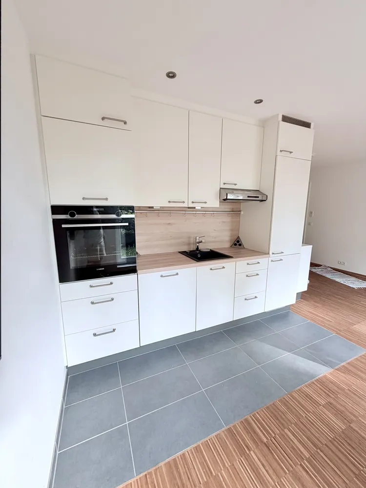 1 Zimmer Wohnung mit 27 m² in Hamburg – Bild 10