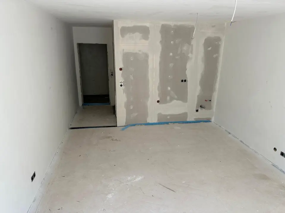 Studio mit 28 m² in Metzingen – Bild 1