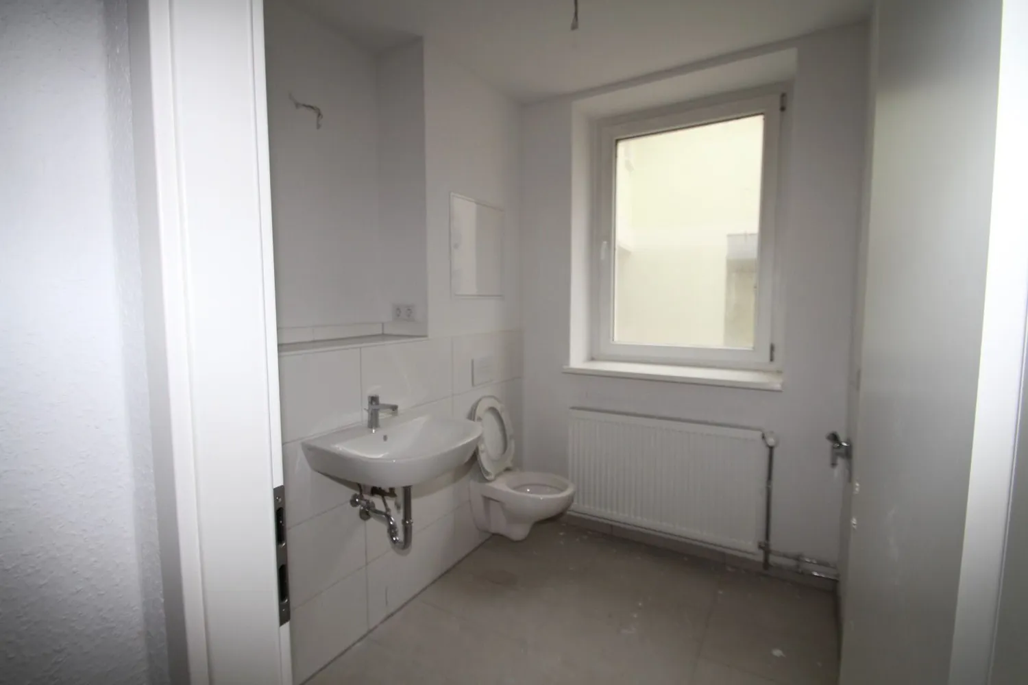 1 Zimmer Wohnung mit 35 m² in Frankfurt (Oder) – Bild 3