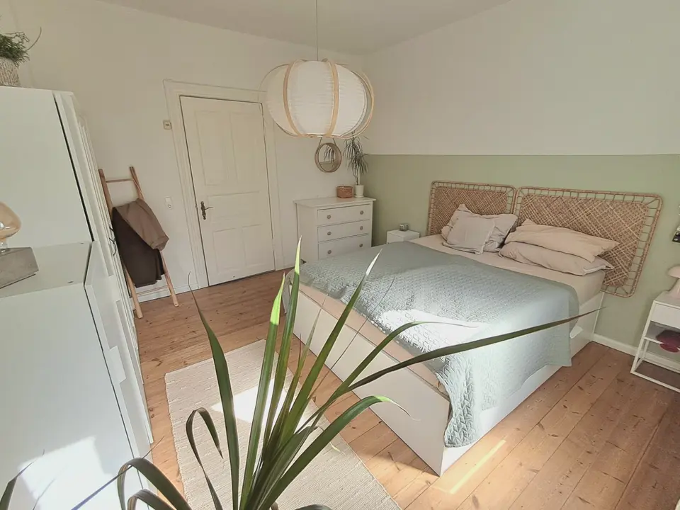 3 Zimmer Wohnung mit 75 m² in Flensburg – Bild 3