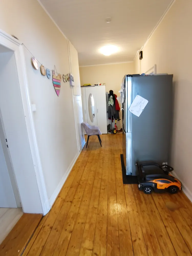 4 Zimmer Wohnung mit 100 m² in Hannover – Bild 6
