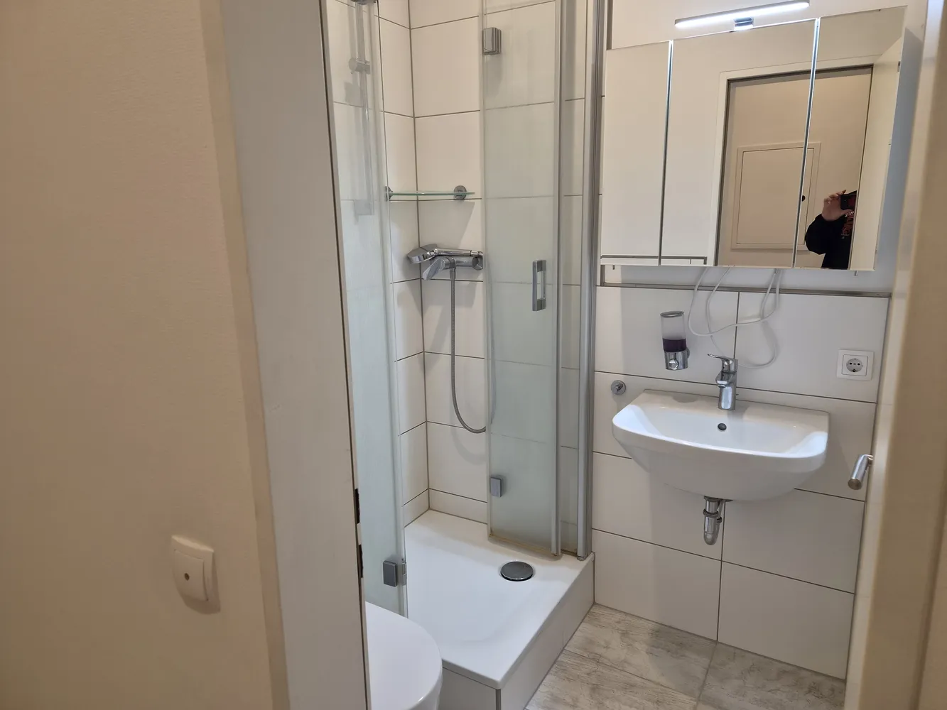 4 Zimmer Wohnung mit 117 m² in Paderborn – Bild 6