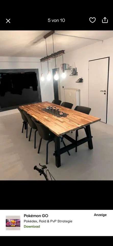 4 Zimmer Wohnung mit 110 m² in Bremen – Bild 4