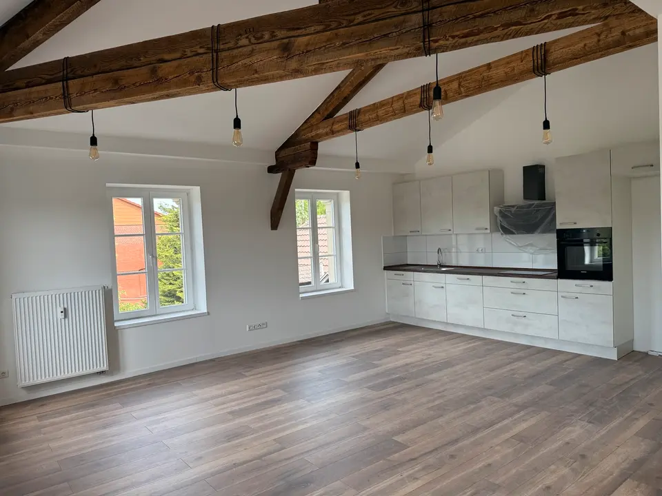 4 Zimmer Wohnung mit 110 m² in Hagen – Bild 3