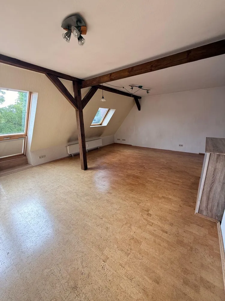 5 room apartment with 118 m² in Neubrandenburg – Photo 1