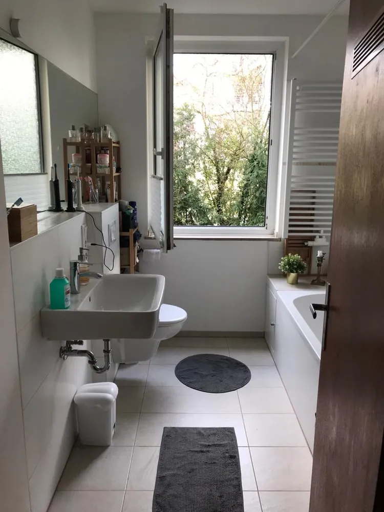 2 Zimmer Wohnung mit 57 m² in Aachen – Bild 6