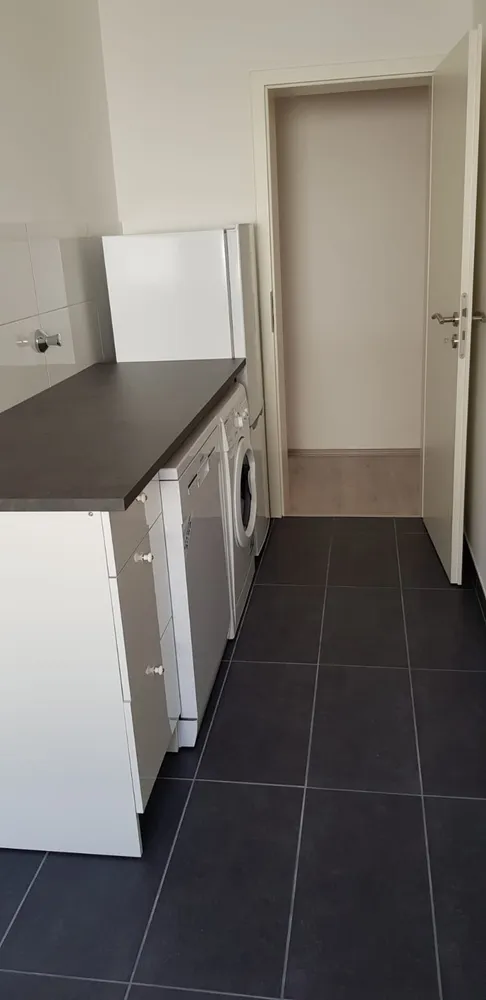 2 room apartment with 60 m² in Düsseldorf – Photo 11