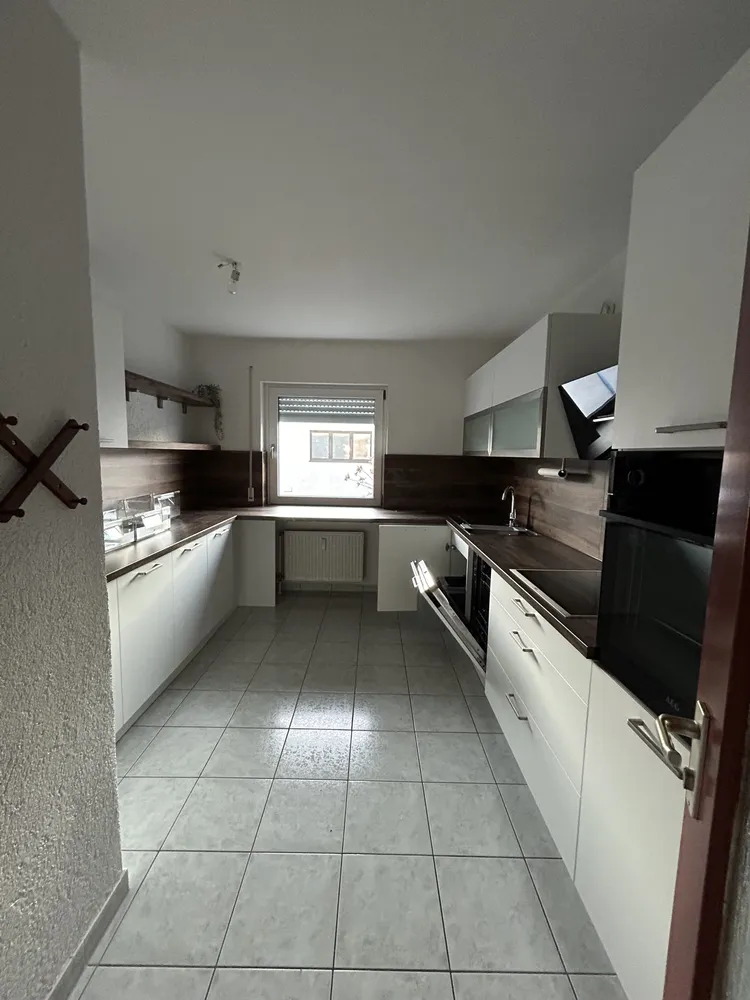 3 Zimmer Wohnung mit 86 m² in Hanau – Bild 3