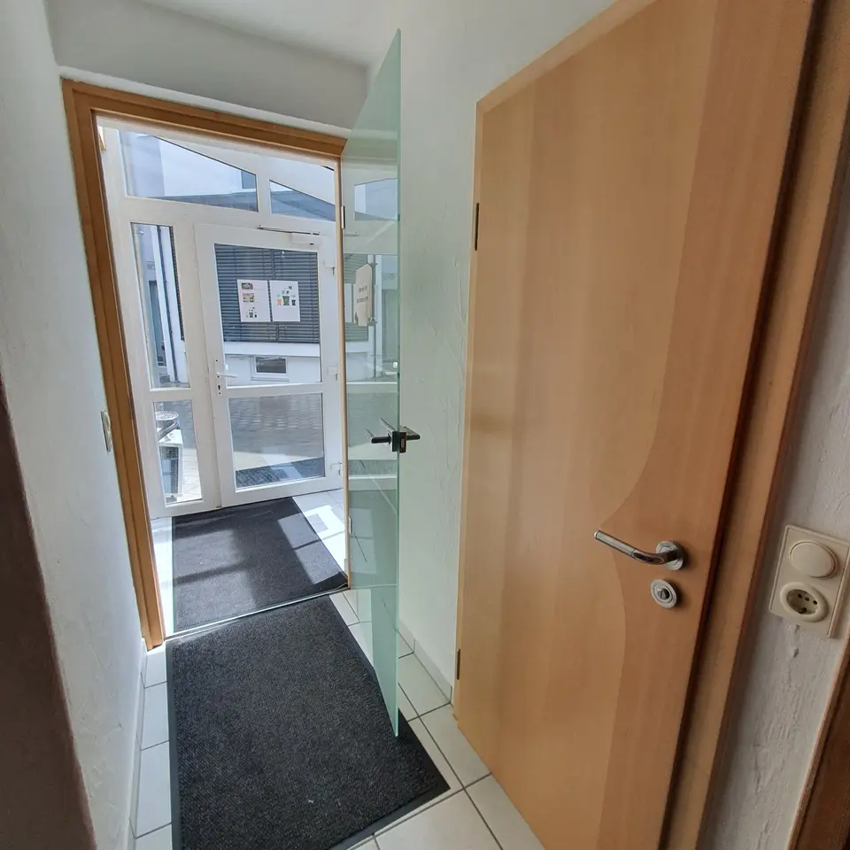 Studio mit 17 m² in Bayreuth – Bild 9
