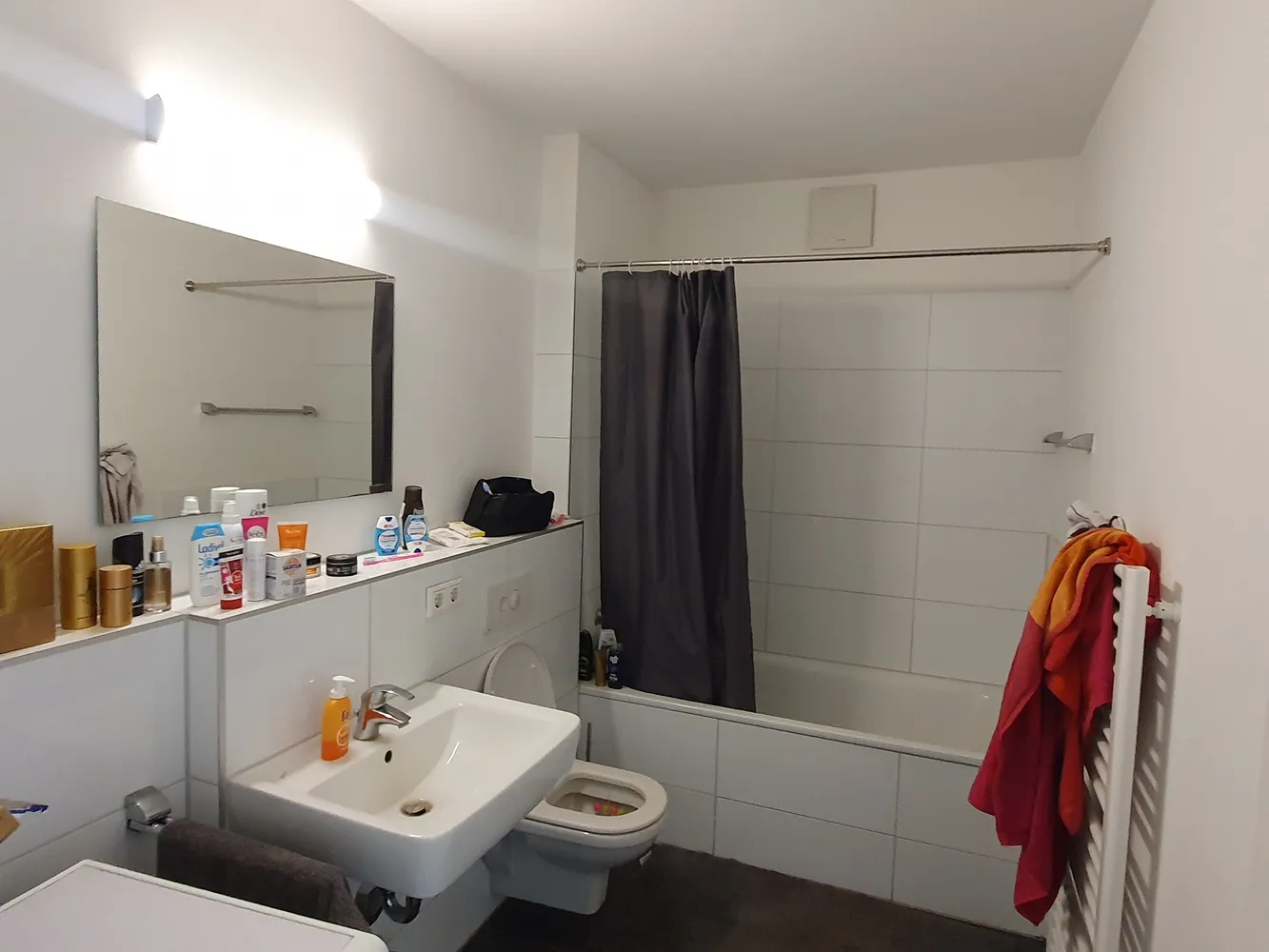 2 Zimmer Wohnung mit 59 m² in Düsseldorf – Bild 6