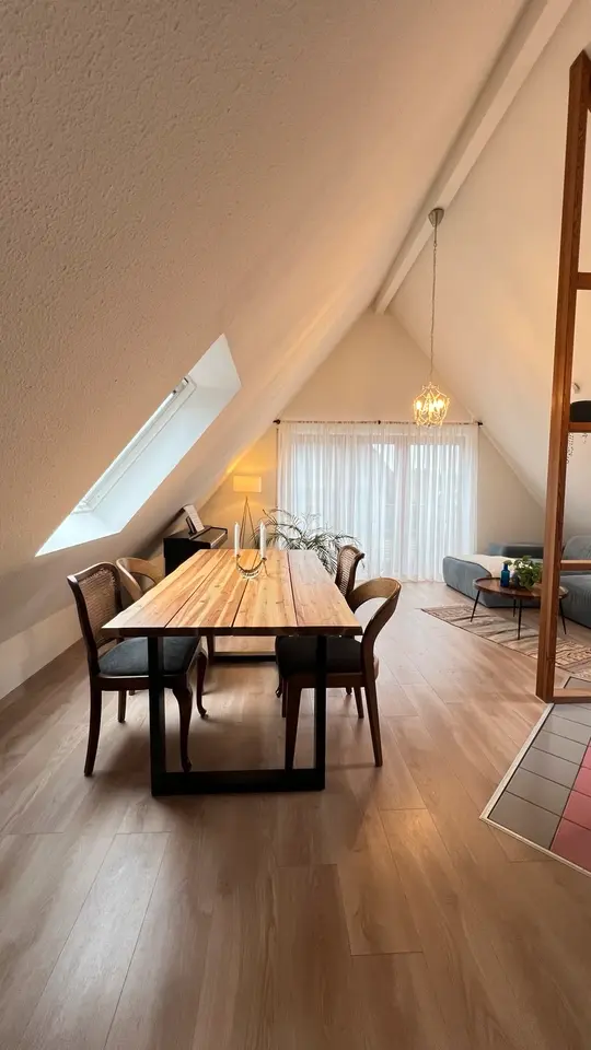 1 Zimmer Wohnung mit 60 m² in Konstanz – Bild 6