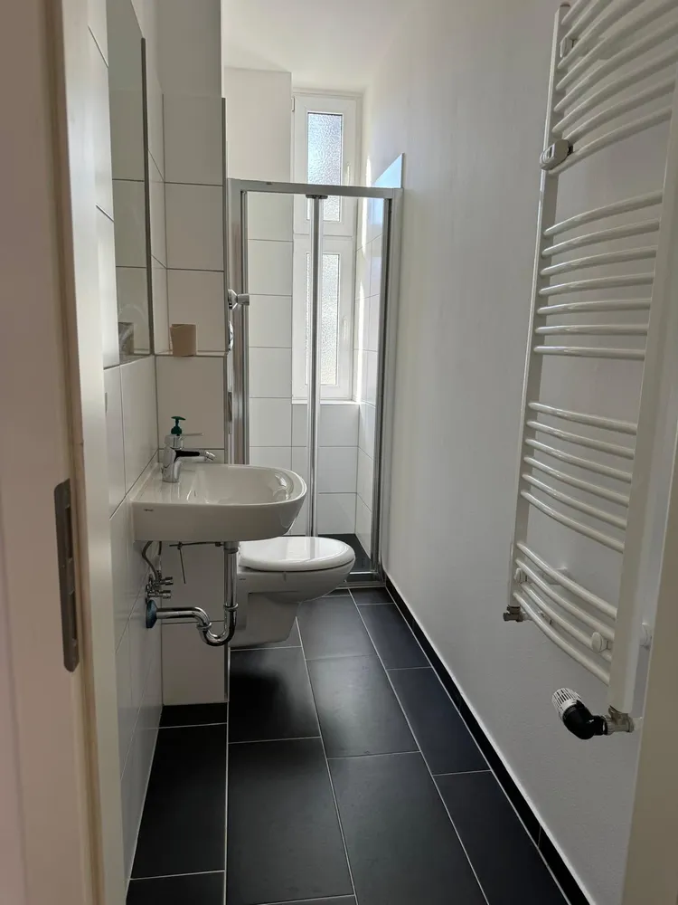 1 Zimmer Wohnung mit 44 m² in Berlin – Bild 6