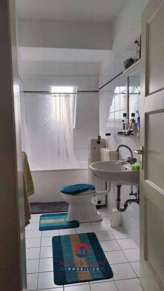 2 Zimmer Wohnung mit 50 m² in Düsseldorf – Bild 7