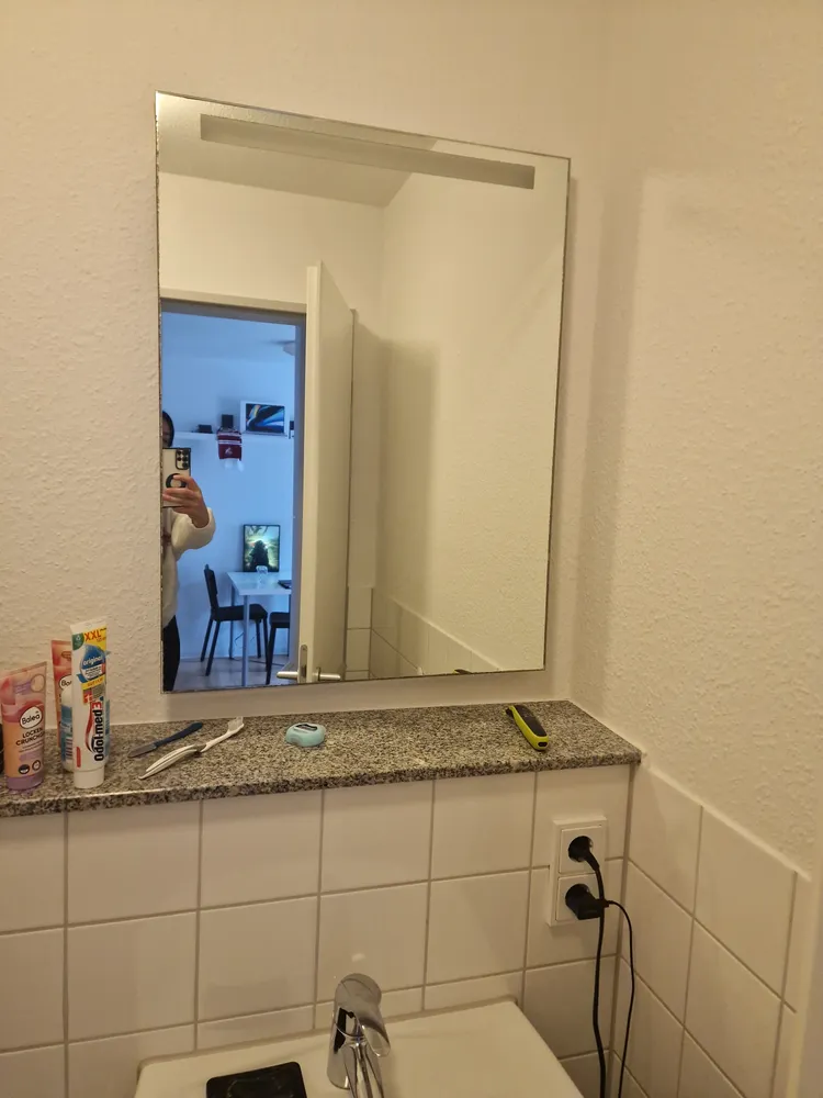 2 Zimmer Wohnung mit 29 m² in Aachen – Bild 7