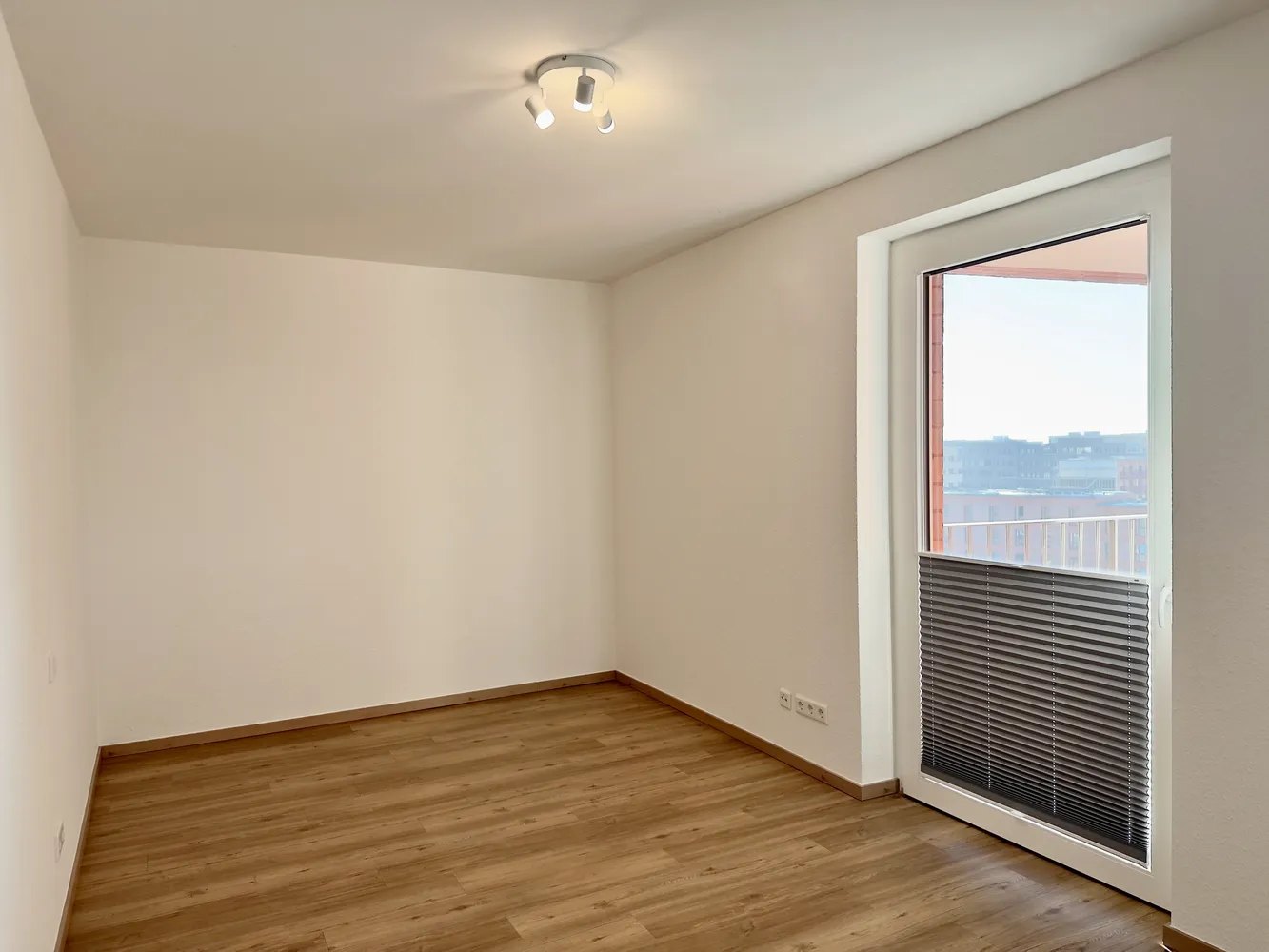 3 Zimmer Wohnung mit 94 m² in Hannover – Bild 11