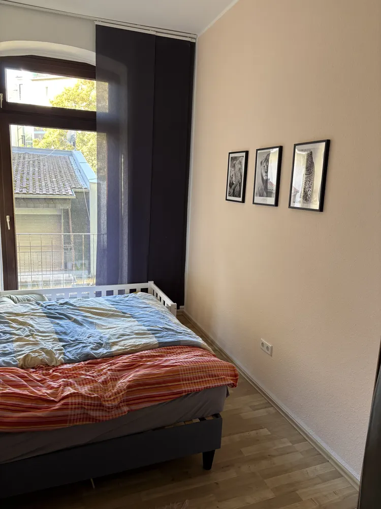 4 Zimmer Wohnung mit 80 m² in Mannheim – Bild 10