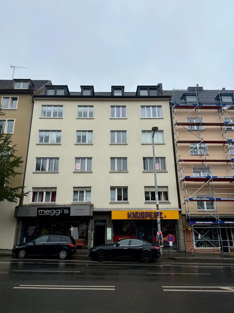 2 Zimmer Wohnung mit 73 m² in Dortmund – Bild 3