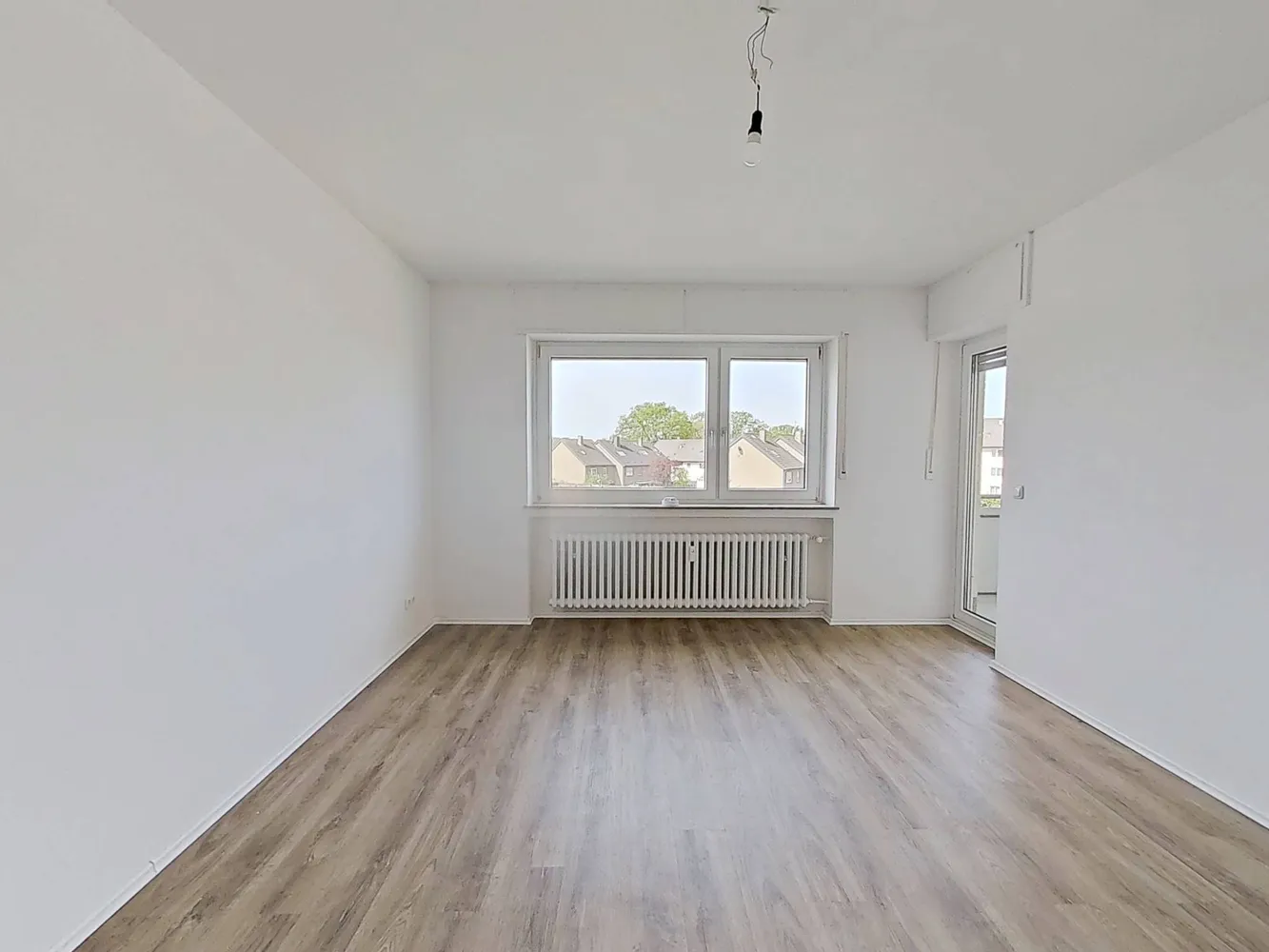 3 Zimmer Wohnung mit 67 m² in Bielefeld – Bild 1