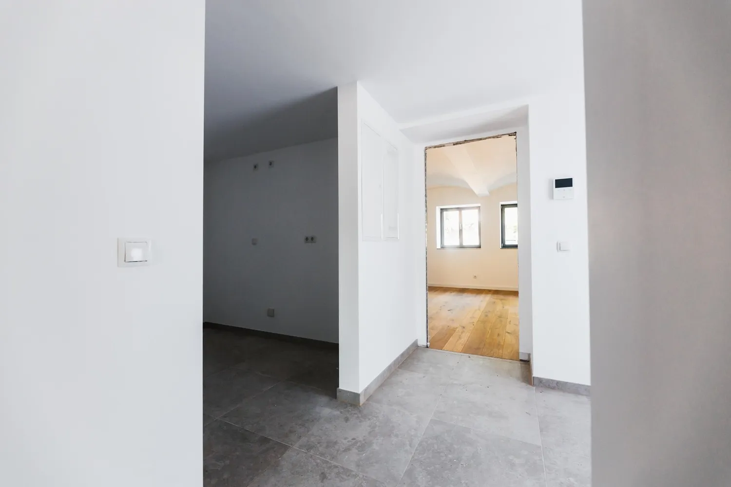 2 Zimmer Wohnung mit 49 m² in Magdeburg – Bild 3