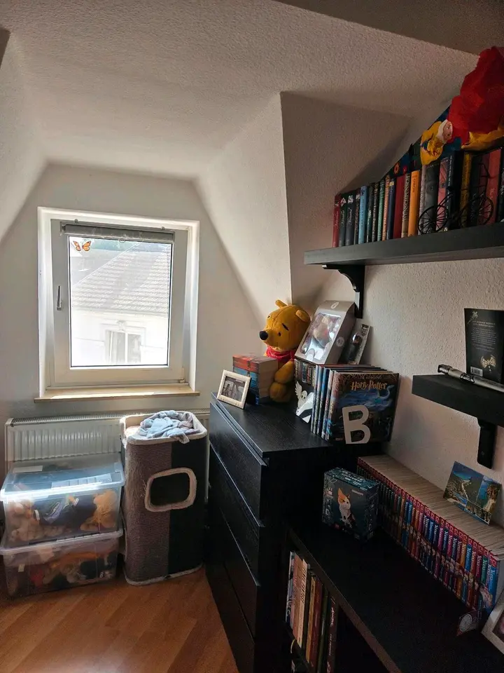 3 Zimmer Wohnung mit 75 m² in Wuppertal – Bild 3