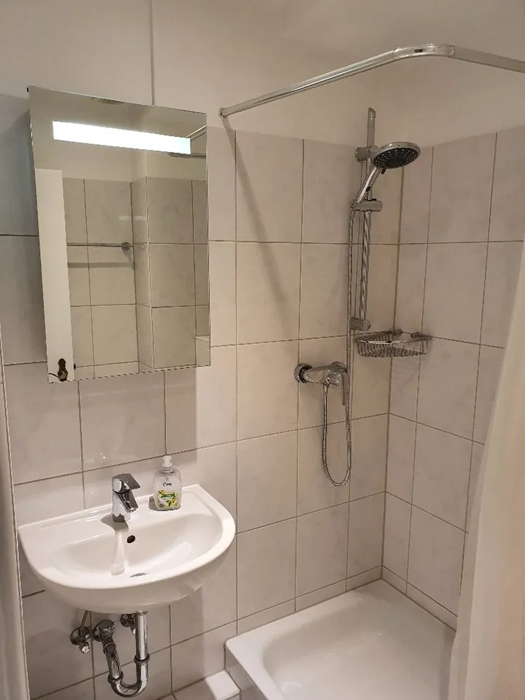 1 Zimmer Wohnung mit 24 m² in Hamburg – Bild 8