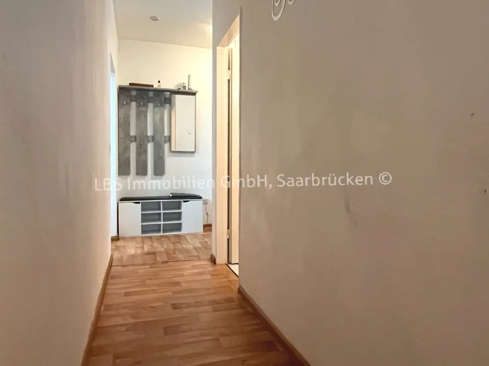 3 Zimmer Wohnung mit 85 m² in Saarbrücken – Bild 4