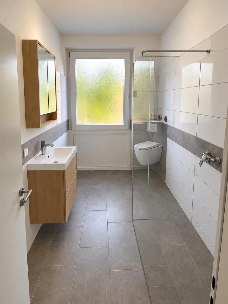3 Zimmer Wohnung mit 119 m² in Osnabrück – Bild 4