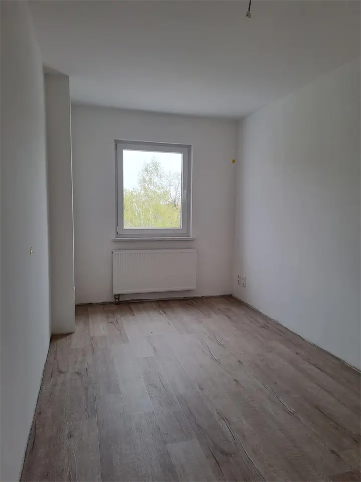 3 Zimmer Wohnung mit 95 m² in Bitterfeld-Wolfen – Bild 8