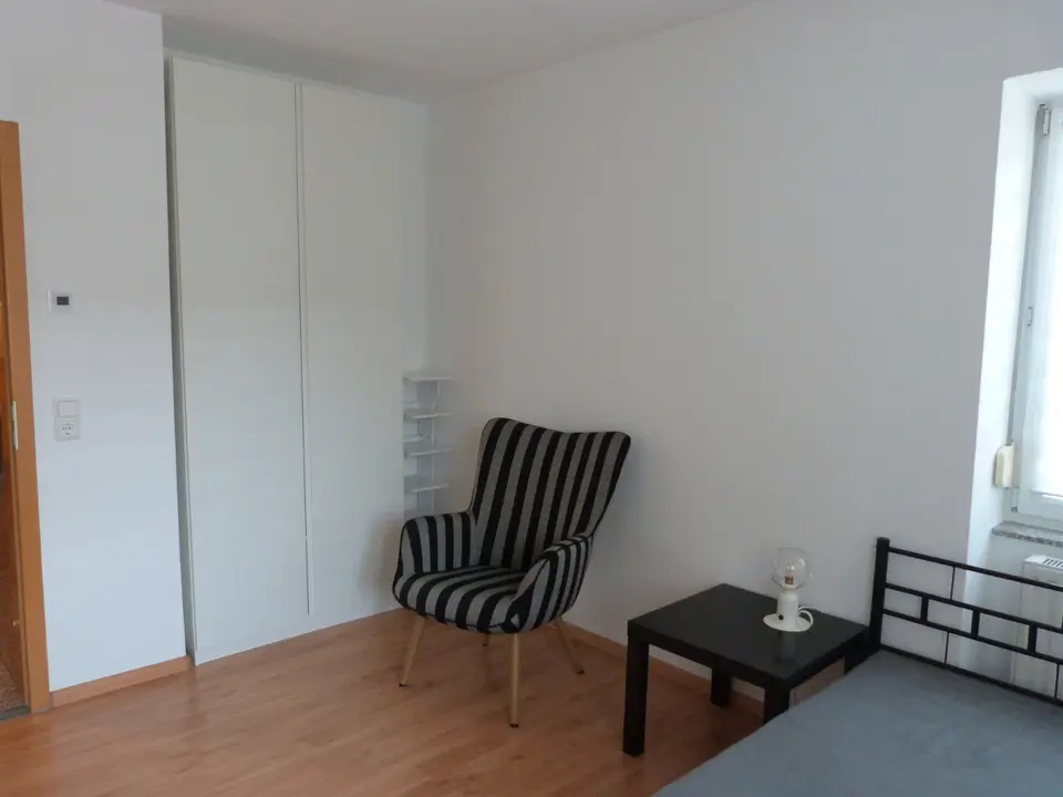 WG-Zimmer mit 14 m² in Freiburg im Breisgau – Bild 2