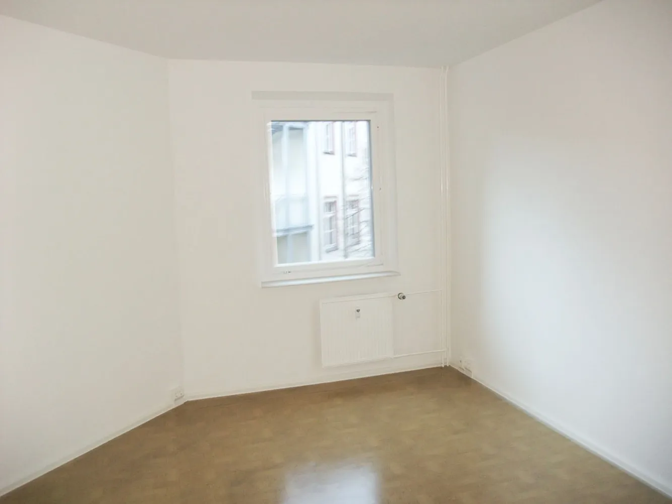 3 Zimmer Wohnung mit 76 m² in Leipzig – Bild 1