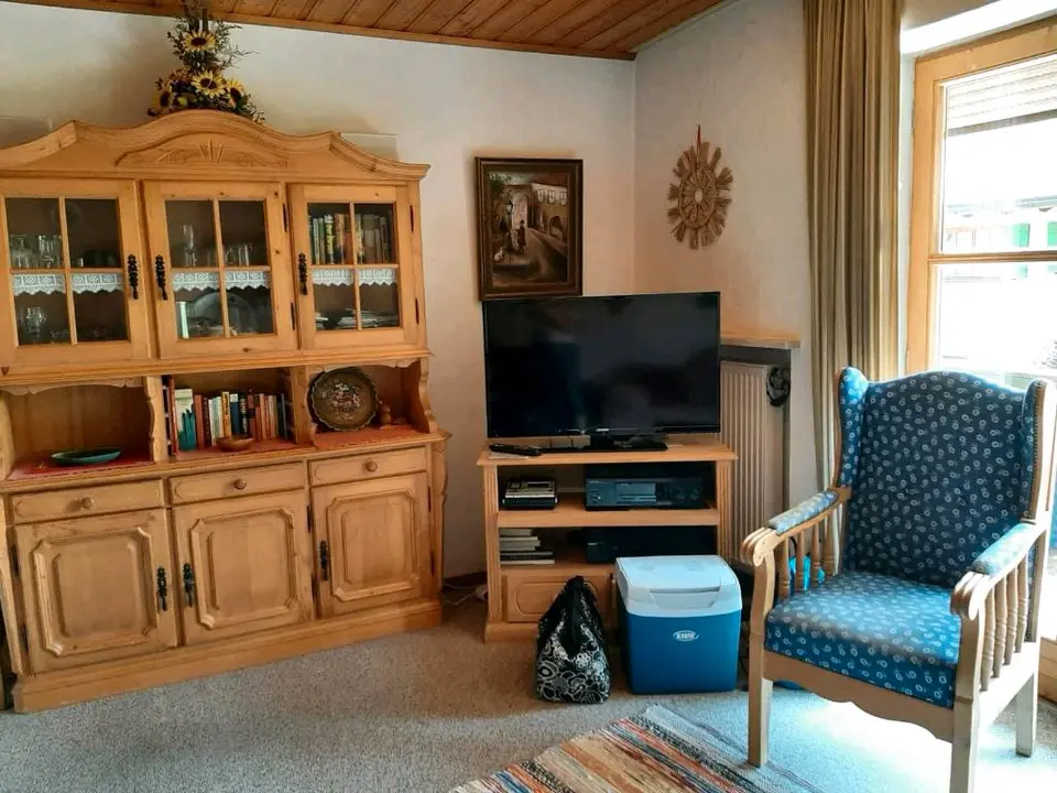 3 Zimmer Wohnung mit 60 m² in Rosenheim – Bild 9