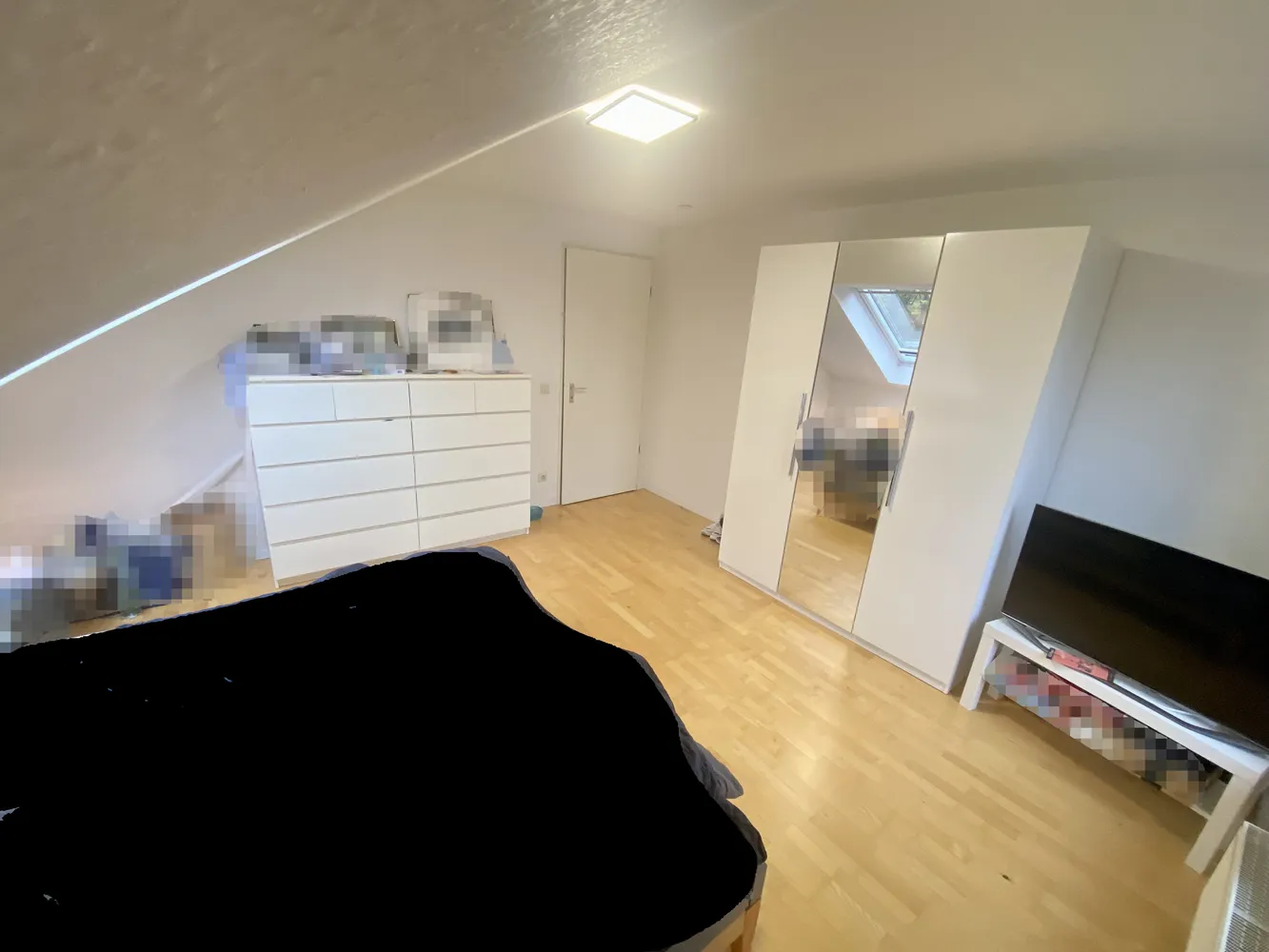 2 Zimmer Wohnung mit 70 m² in Düsseldorf – Bild 1