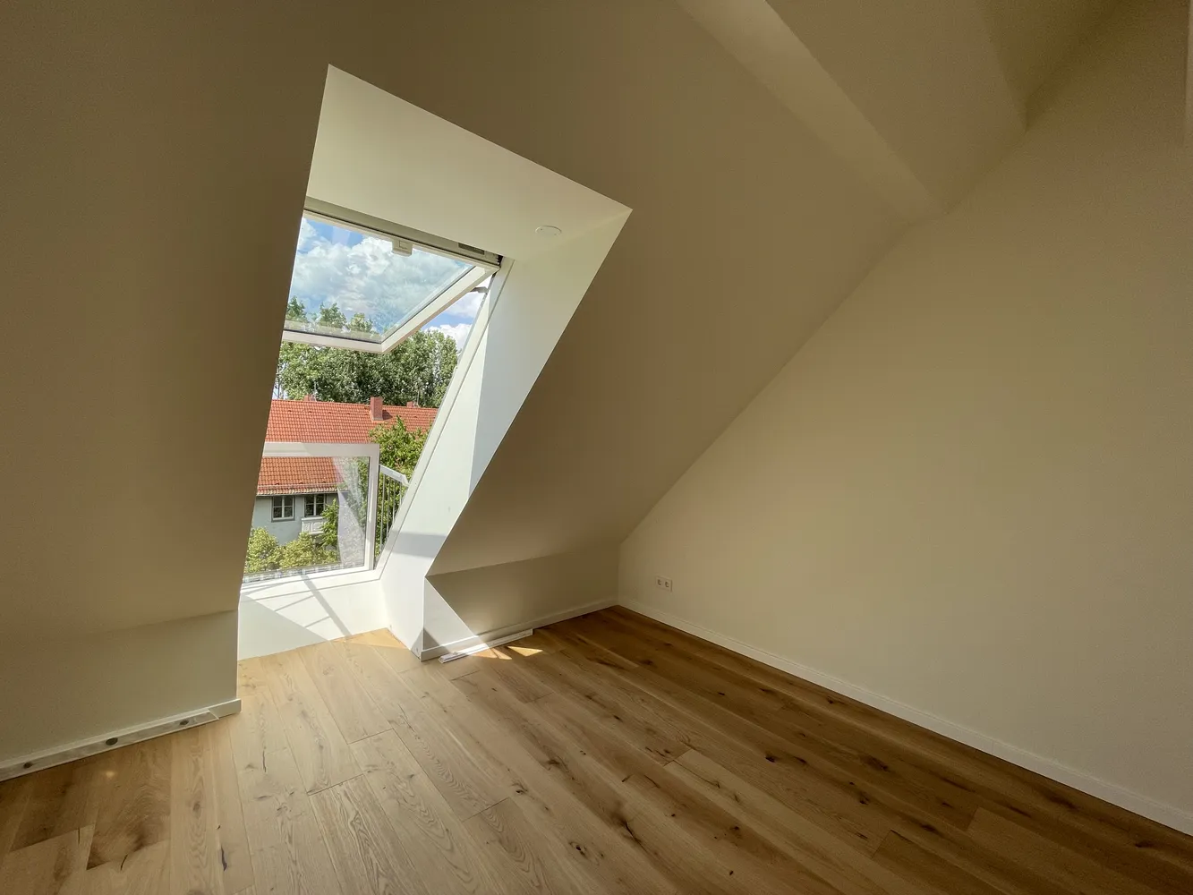 2 Zimmer Wohnung mit 37 m² in Berlin – Bild 8