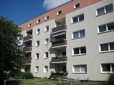 3 Zimmer Wohnung mit 68 m² in Hannover – Bild 1