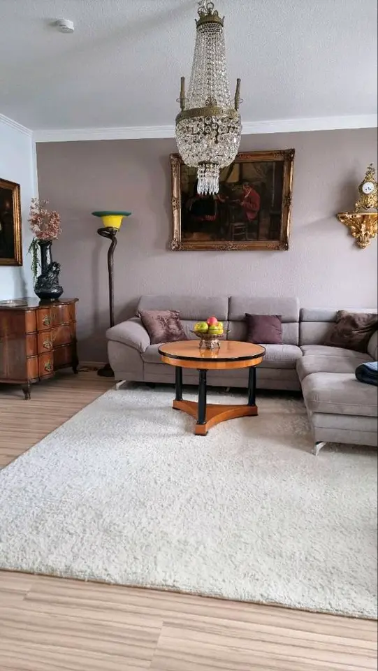 Shared room with 65 m² in Schwerin – Photo 3