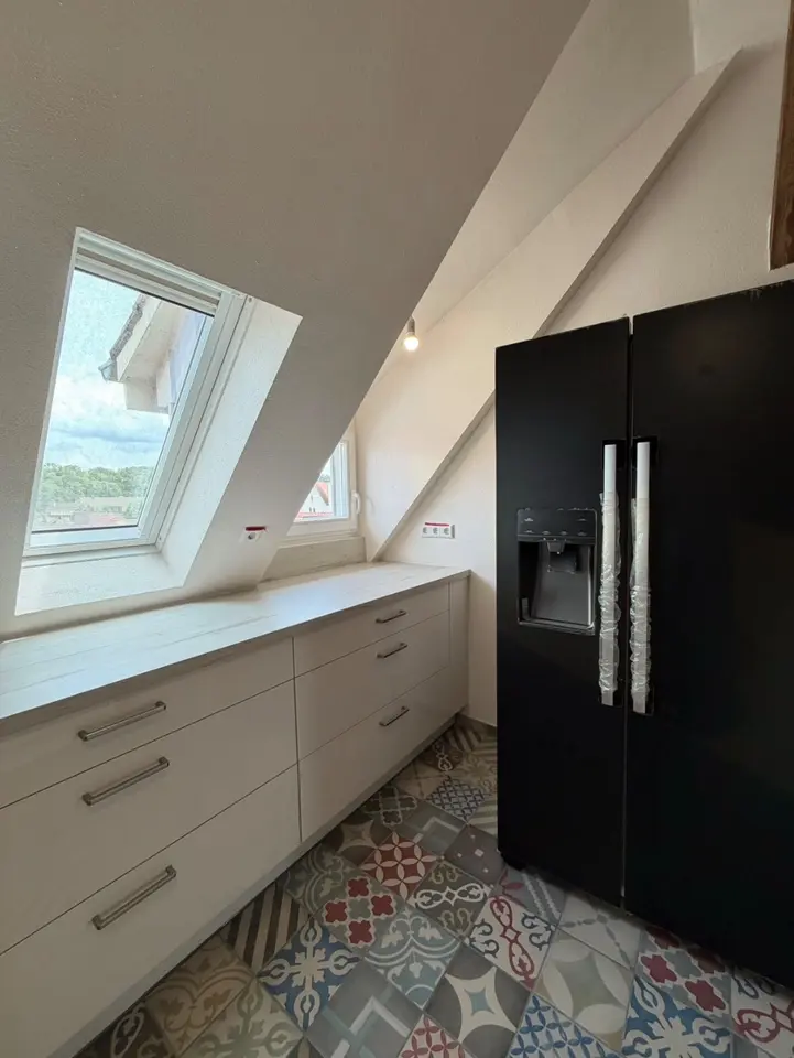4 room apartment with 135 m² in Neu-Ulm – Photo 8