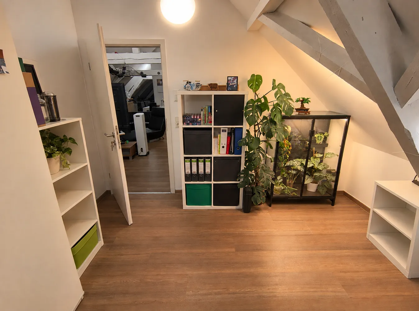 1 Zimmer Wohnung mit 104 m² in Karlsruhe – Bild 5