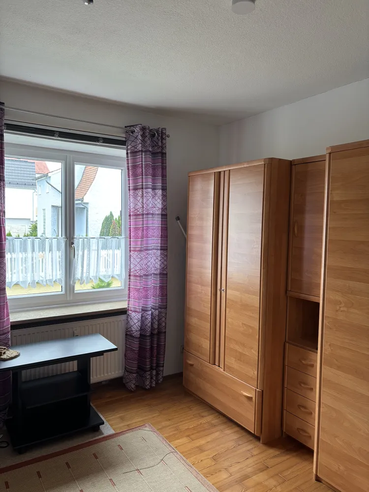 1 Zimmer Wohnung mit 37 m² in Ingolstadt – Bild 3