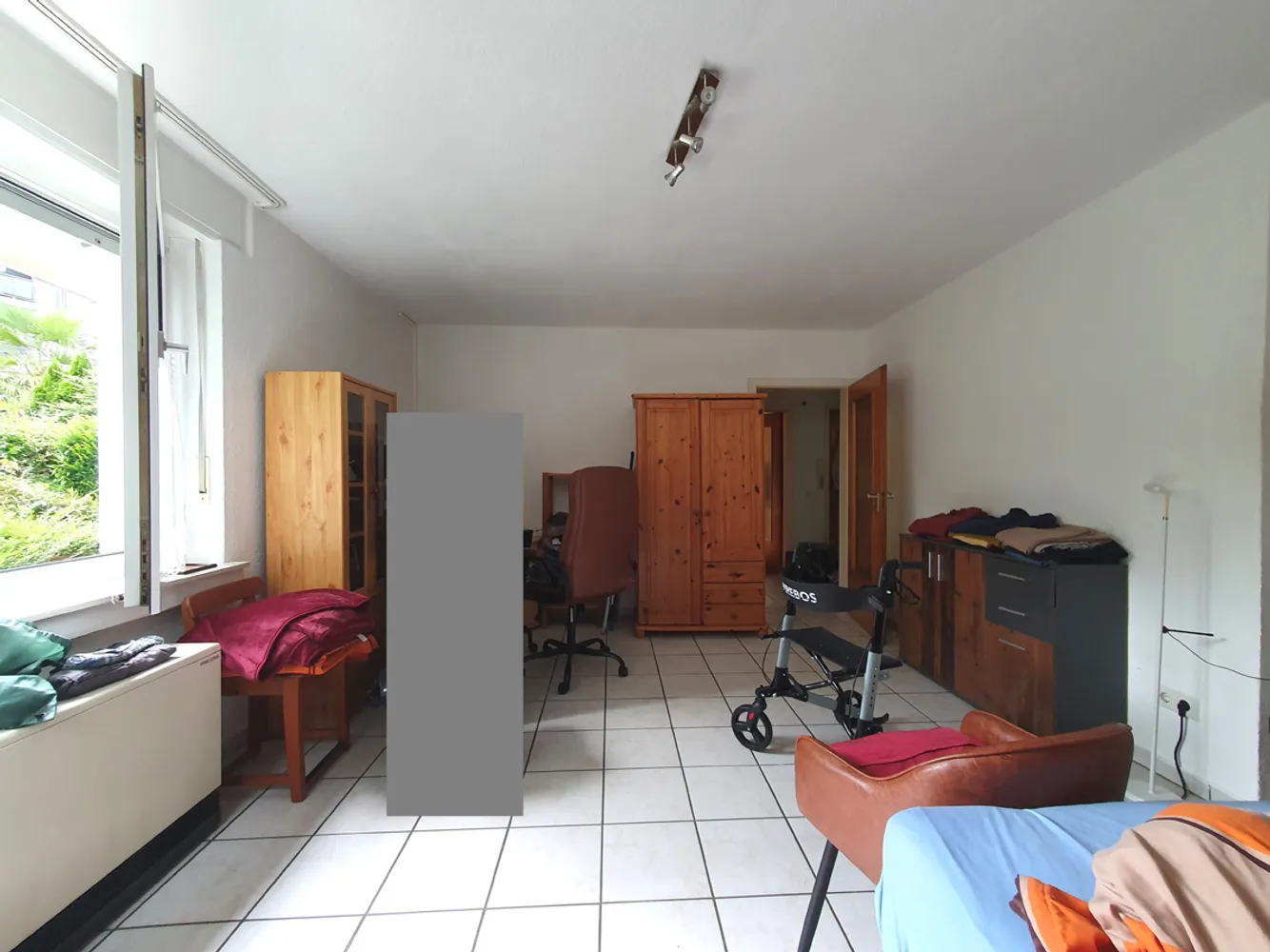 2 Zimmer Wohnung mit 41 m² in Essen – Bild 7
