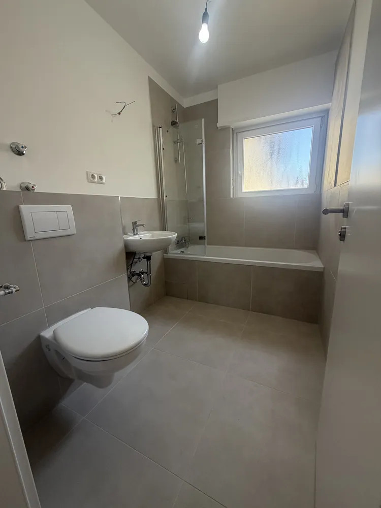 2 Zimmer Wohnung mit 55 m² in Mannheim – Bild 6