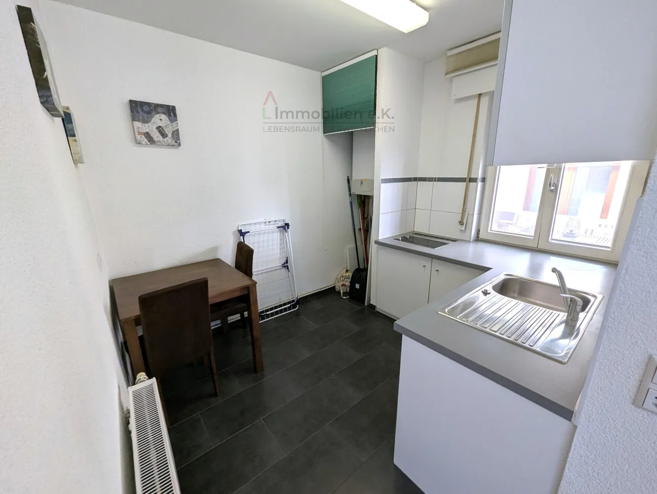 1 Zimmer Wohnung mit 31 m² in Stuttgart – Bild 8