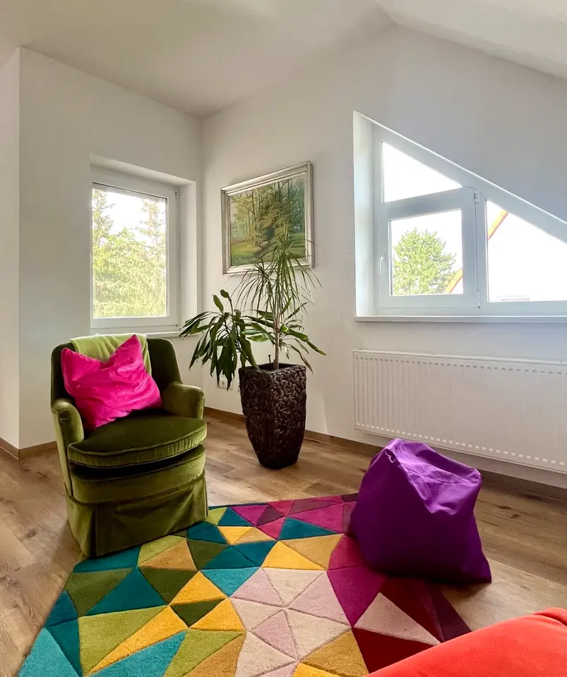 2 Zimmer Wohnung mit 58 m² in Erfurt – Bild 2