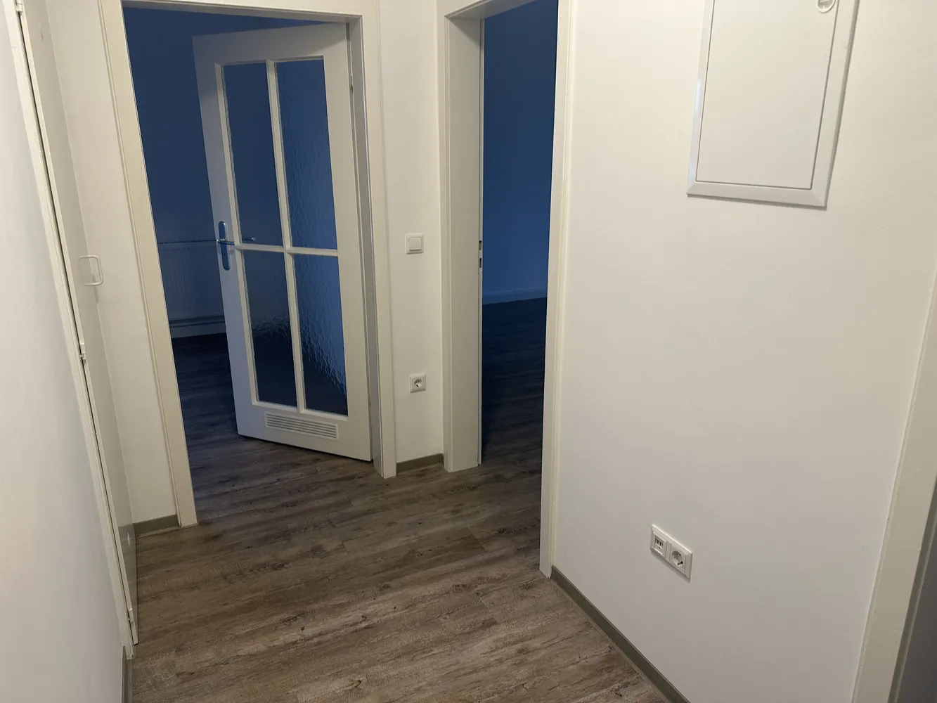 2 Zimmer Wohnung mit 59 m² in Ludwigshafen am Rhein – Bild 3