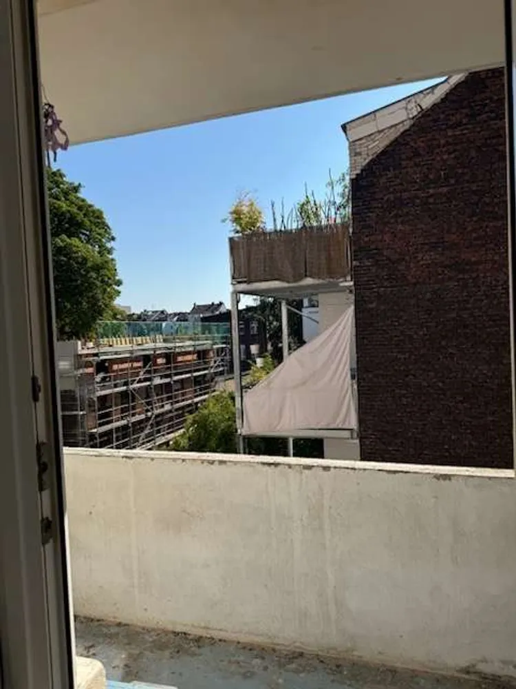 2 Zimmer Wohnung mit 57 m² in Düsseldorf – Bild 8