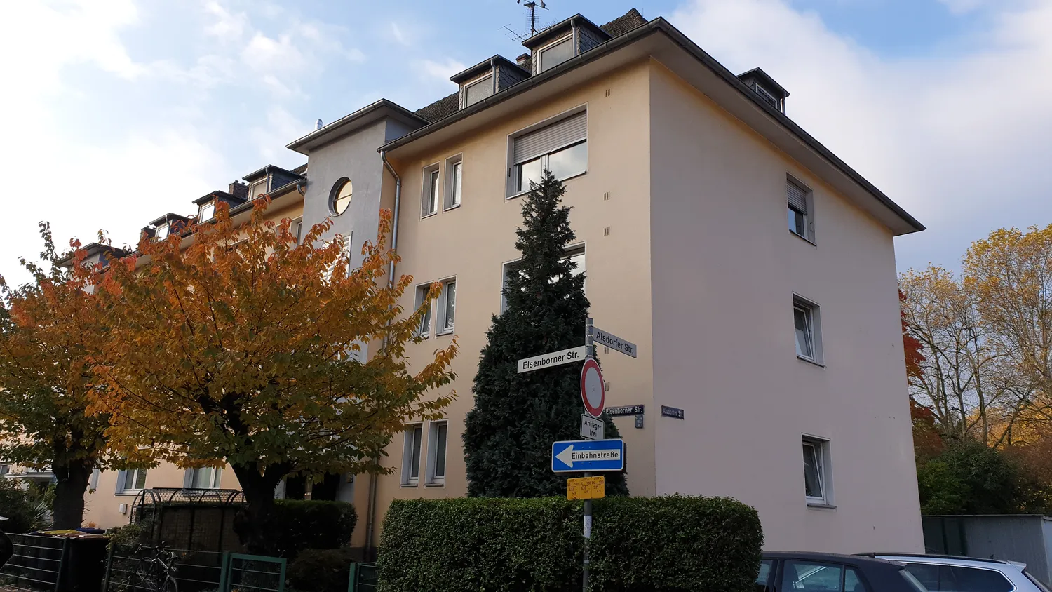 3 room apartment with 80 m² in Cologne – Photo 5
