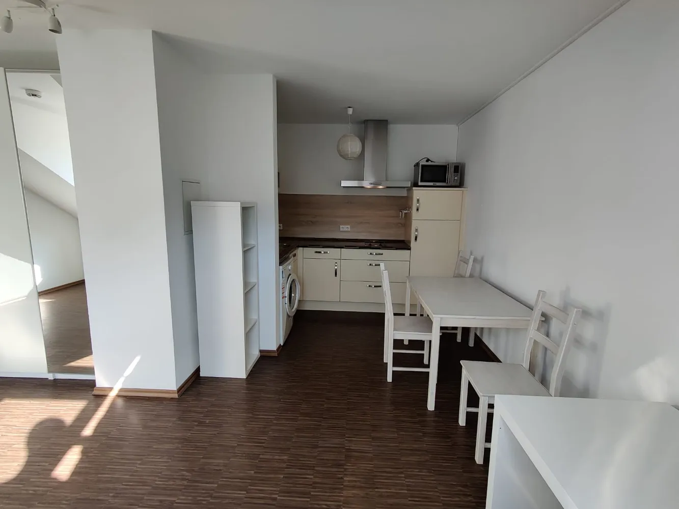 2 Zimmer Wohnung mit 30 m² in Regensburg – Bild 5