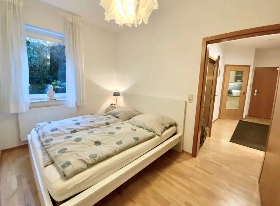 2 Zimmer Wohnung mit 69 m² in Kassel – Bild 2